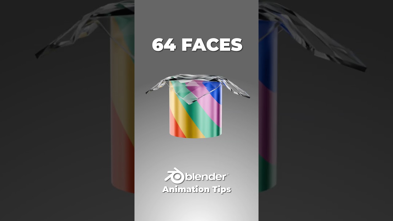 3D Cloth Simulation vs reality 