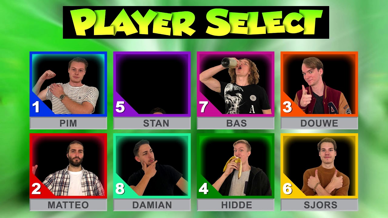 HKU KART Pixilation animation