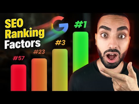 Link Building Seo