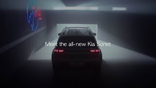 The All-New Kia Sonet | Safer than ever
