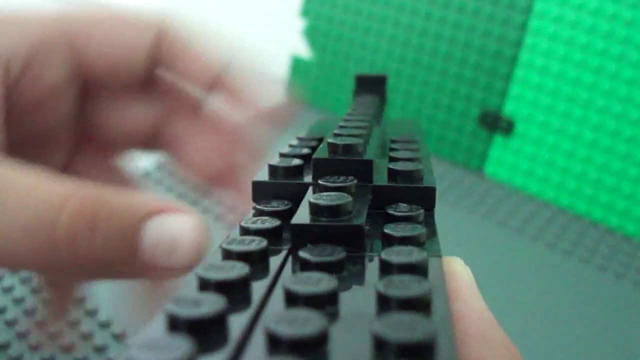 [Lego P99] - YouTube