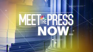 MTP NOW July 29 – Rep. Ro Khanna; Pat McCrory Talks GOP Problems; Pete Williams
