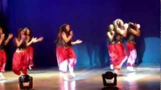 EVHS Junoon - Dil Se Matinee Show