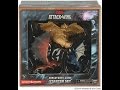 Dungeons &amp; Dragons: Attack Wing review - Board Game Brawl