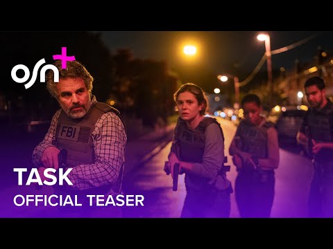 Task | Official Teaser | OSN+