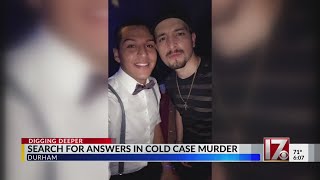 Celebrity Search for answers ongoing in Durham cold case murder Wealth