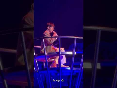 211121 YOON : PASSAGE | 강승윤 -  널 사랑하지 않아 (with 거미) 직캠