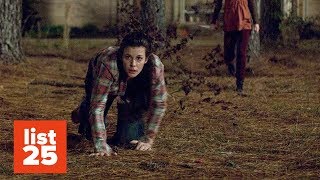 25 Dumbest Things People Do In Horror Movies