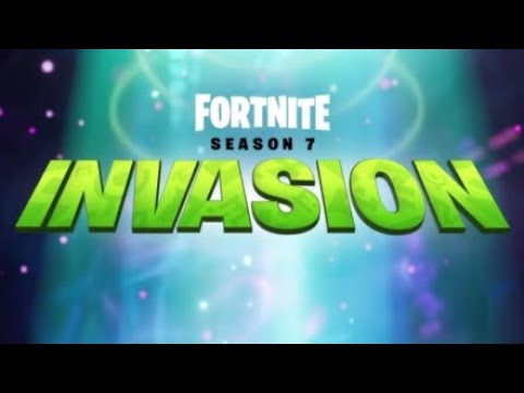 FORTNITE: Chapter 2 Season 7 - YouTube