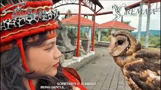  Profil  Agraisya G Pitoy  Smp N 2 Manado 