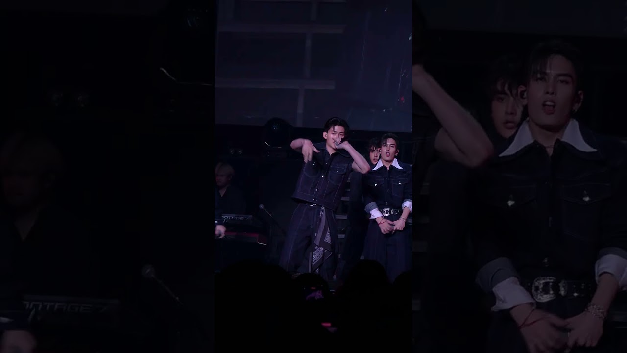 แรงอีกนิด (SADISTIC) #GMMTVMUSICONXJAPANDAY1 26 Jul 25