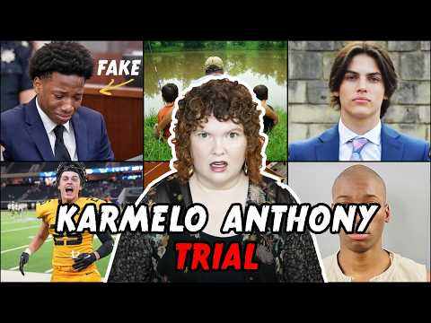 Lies & misinformation in the Karmelo Anthony / Austin Metcalf case
