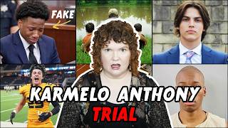 Lies & misinformation in the Karmelo Anthony / Austin Metcalf case