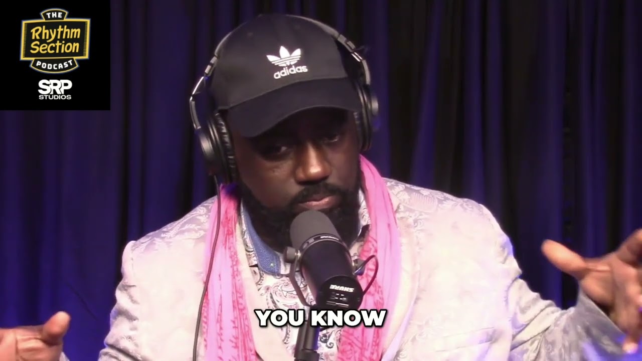 From the Chitlin Circuit: Eric Stones History as a Guitarist with Bill Coday | TRS Clip