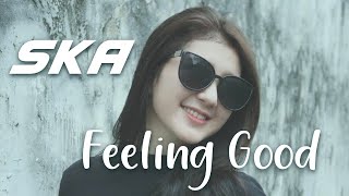 Feeling Good Cover SKA-Reggae