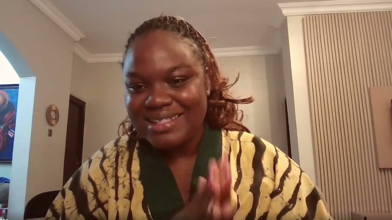 Global Cybersecurity Community Hangout | Cybersecurity Conversations & Career Growth Tips