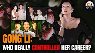 Download Lagu Untouchable: How Gong Li Survived China’s Celebrity Purges MP3