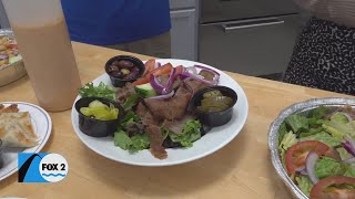 Be Our Guest at Fenton Gyro – Buy a $50 gift certificate for $25!