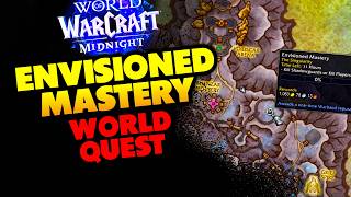 Envisioned Mastery