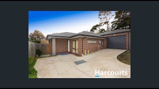 Virtual Tour of 8B Doveton Avenue. Eumemmerring. Vic 3177, Australia.