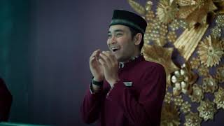 Idul Fitri 1440 H - Melayani dengan Hati #GrandInnaPadang TVC