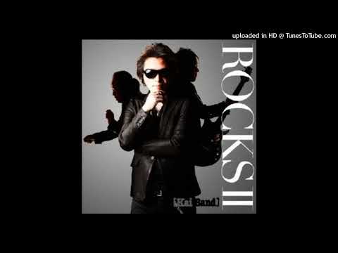 ビューティフル エネルギー 甲斐バンド