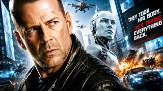 Bruce Willis in One of the Most Underrated Sci-Fi Action Movies of the 2000s