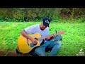 Zarina Cover by Born Signal UG