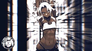 Pendulum - Witchcraft | Music Visualization🖤🎶💎