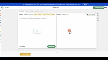 QuillBot Premium For Free Pharaphrasing quillbot 100% working