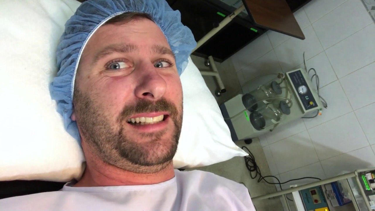 Cheap Vasectomy Medical Tourism in Ecuador YouTube