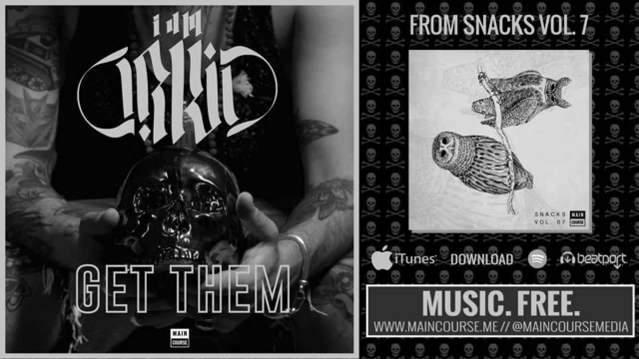 Watch I Am Orkid - Get Them (SNACKS.079) on YouTube Watch I Am Orkid - Get Them (SNACKS.079) on YouTube