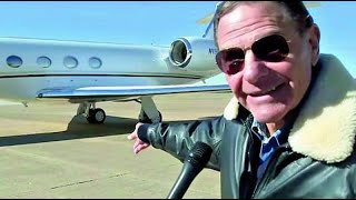 ✝️Kenneth Copeland’s Untold Billionaire Life 🔥 Richest Pastor in America 💰