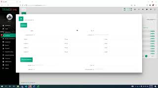 TracxTMS Dispatch Software: Locations