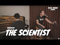 THE SCIENTIST - COLDPLAY | FELIX IRWAN