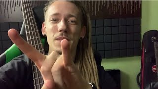 Message from Oleksii Zlatoyar (IMPERIAL European Tour) screenshot 4