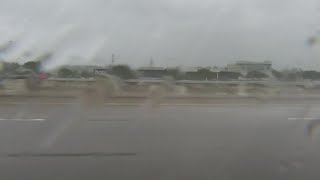 Update: Parts of Ellis County, Texas under tornado warning until 4 p.m.