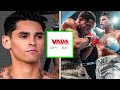 Breaking ryan garcia fails another drug test after devin haney fight