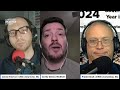 Warmest year on record + Girls Who Chase [Podcast Ep. 522]