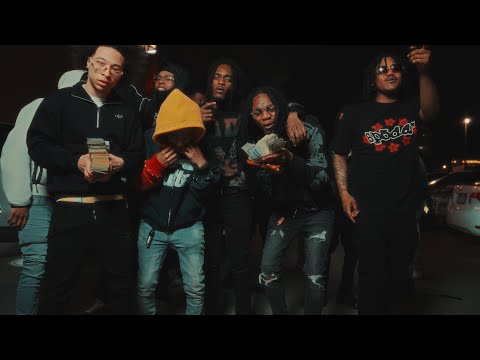 Alltime Jake x Alltime Jaelow x Alltime Tay x Lajaa - F*ck The District @RichNerdsProductions