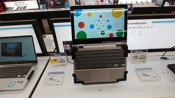Laptops Part 3 - Walmart Dec. 2020