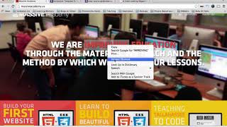 003 Background Opacity And Text Shadows