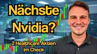 Healthcare Stocks with a Future? Tempus AI & Align Technology