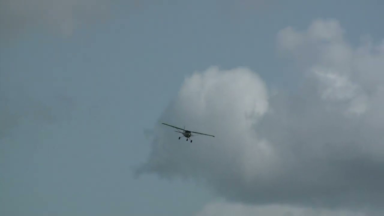 FMS RANGER 1800mm at the FMS airfield in the Netherlands