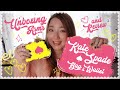 Kate Spade Wallet & Bag: Unboxing and Review Vlog