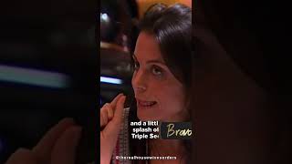 Skinny Girl Margarita Luann de Lesseps Bethenny Frankel #RHONY Real Housewives of New York #celebrit