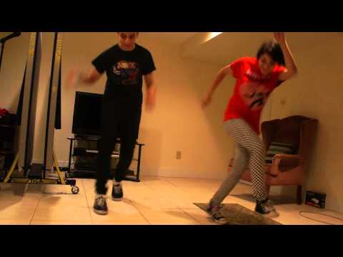 How to skank please dont watch this