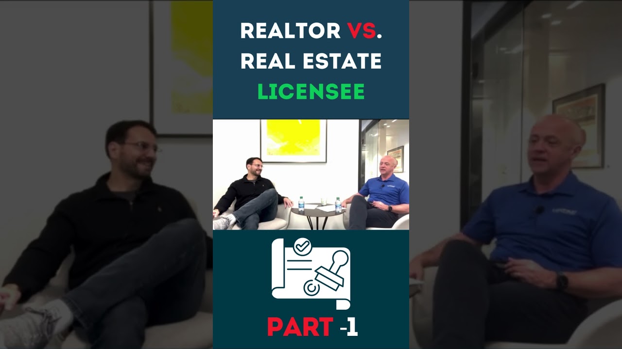 What is a Realtor? Understanding the Trademark 