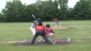 Download Lagu Harold Butt Tournament  9-2 6 innings 68 pitches, Win . Tyler louden MP3