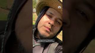Supreme Court orders Trump admin. to aid release of man wrongly deported to El Salvador
